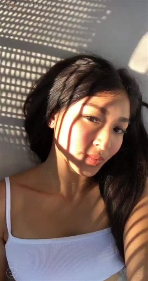 nadine lustre hot pics|Nadine Lustre (@nadine) • Instagram photos and videos